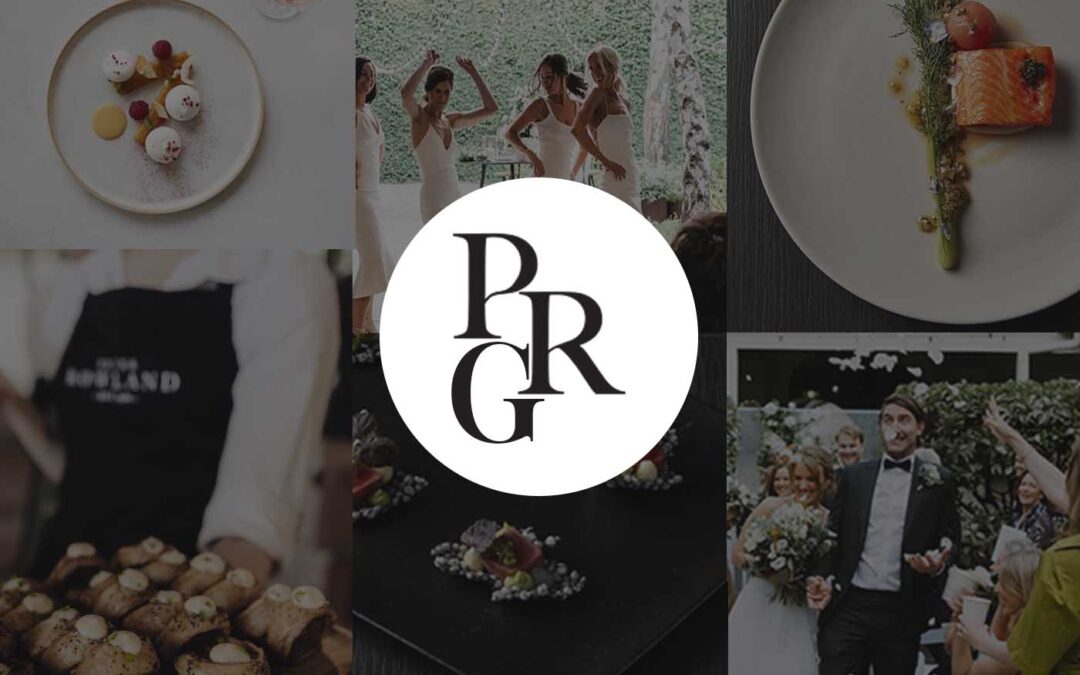 PRC Introduces Our Exclusive Wedding Concierge Services